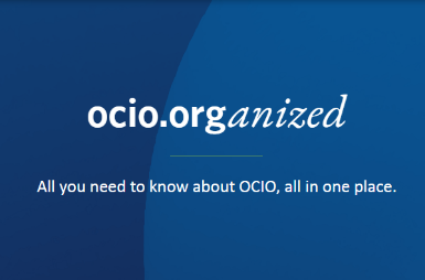ocio.org Hero Image