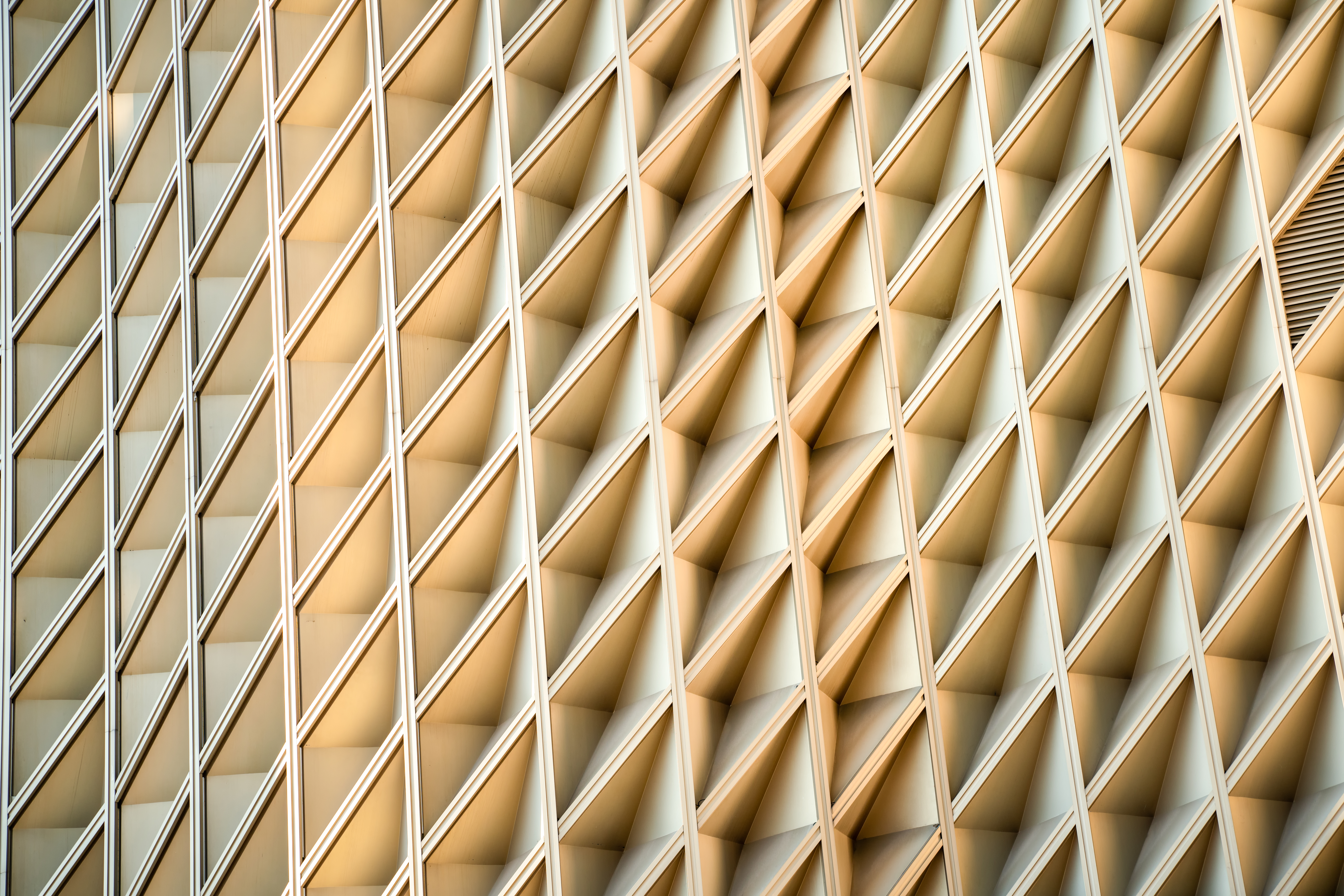 Abstract architecture