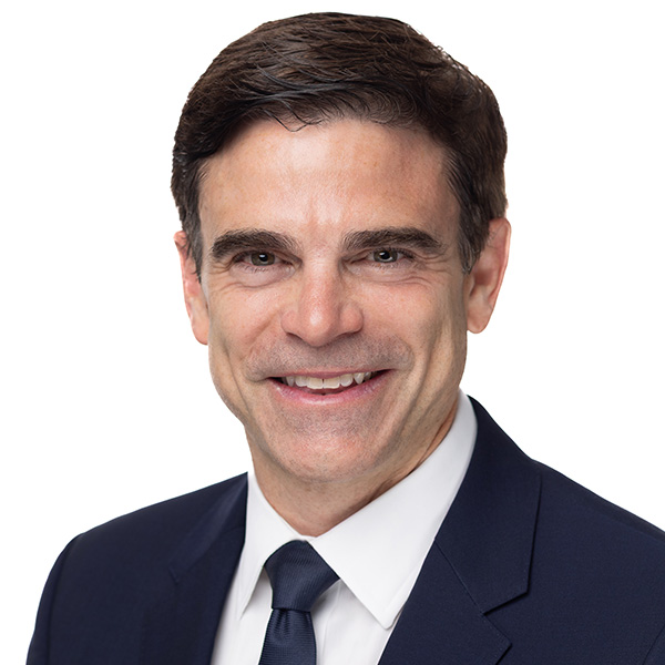 Headshot of Dierk Flemming, General Counsel at Strategic