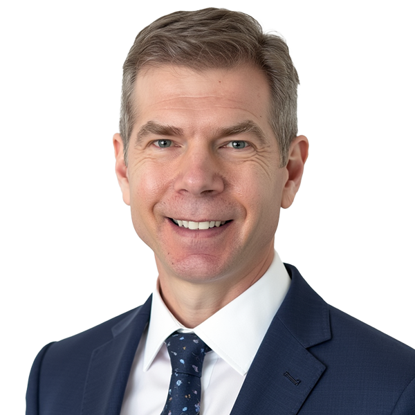 Ted Joseph Headshot