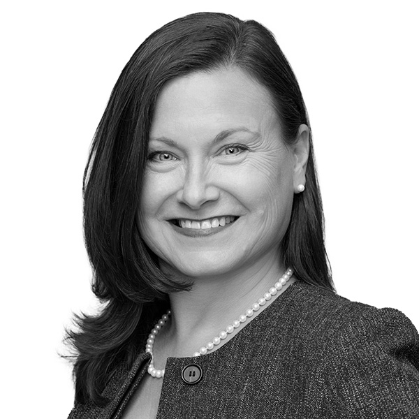 Christine Kelleher headshot