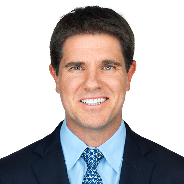 Kevin Killeavy Headshot