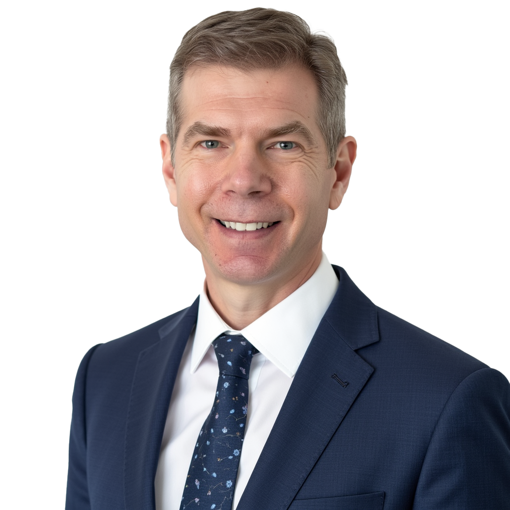 Ted Joseph Headshot