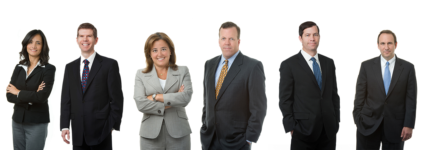 Senior Investment