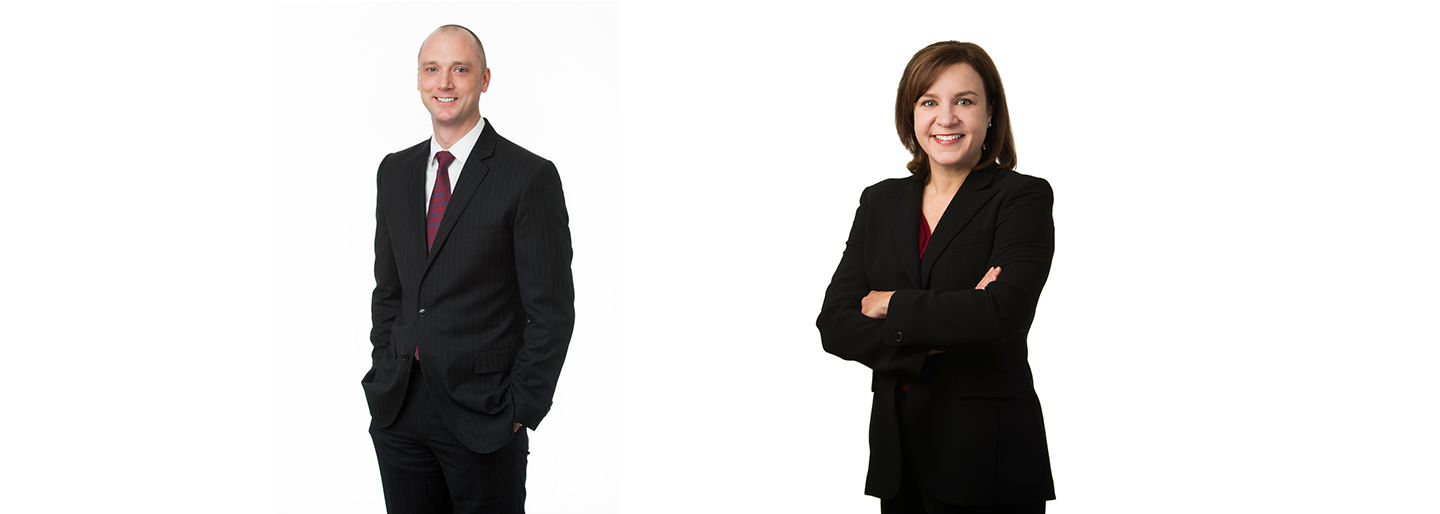 Senior Risk Management