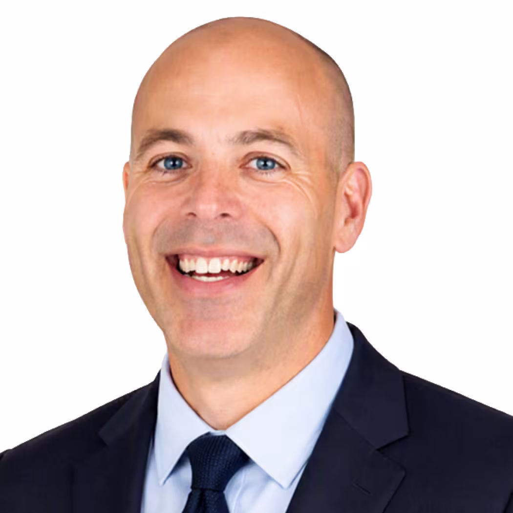 Steven Rotman