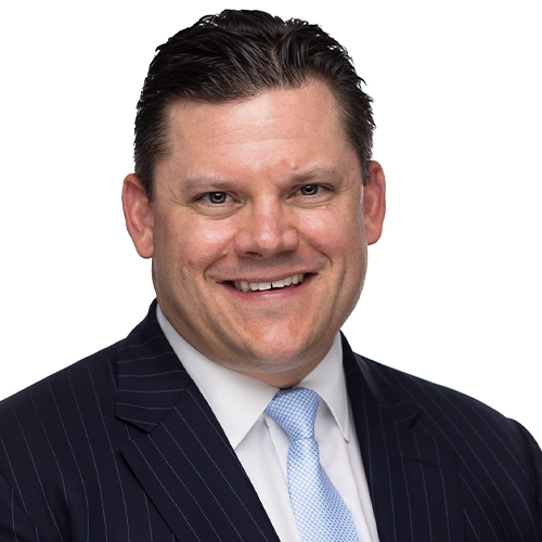 Stuart Chapman, CIA, CFSA, CRMA