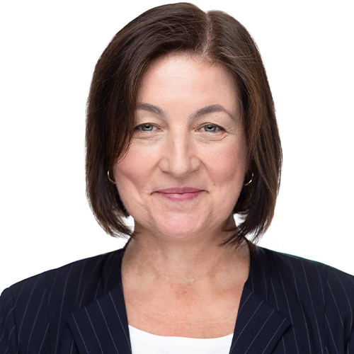 Nathalie Cunningham, CFA, CAIA®