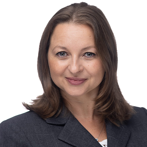 Natalia Drapkin, CFA