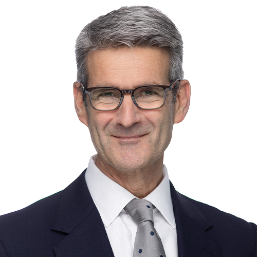 Markus Krygier, Ph.D