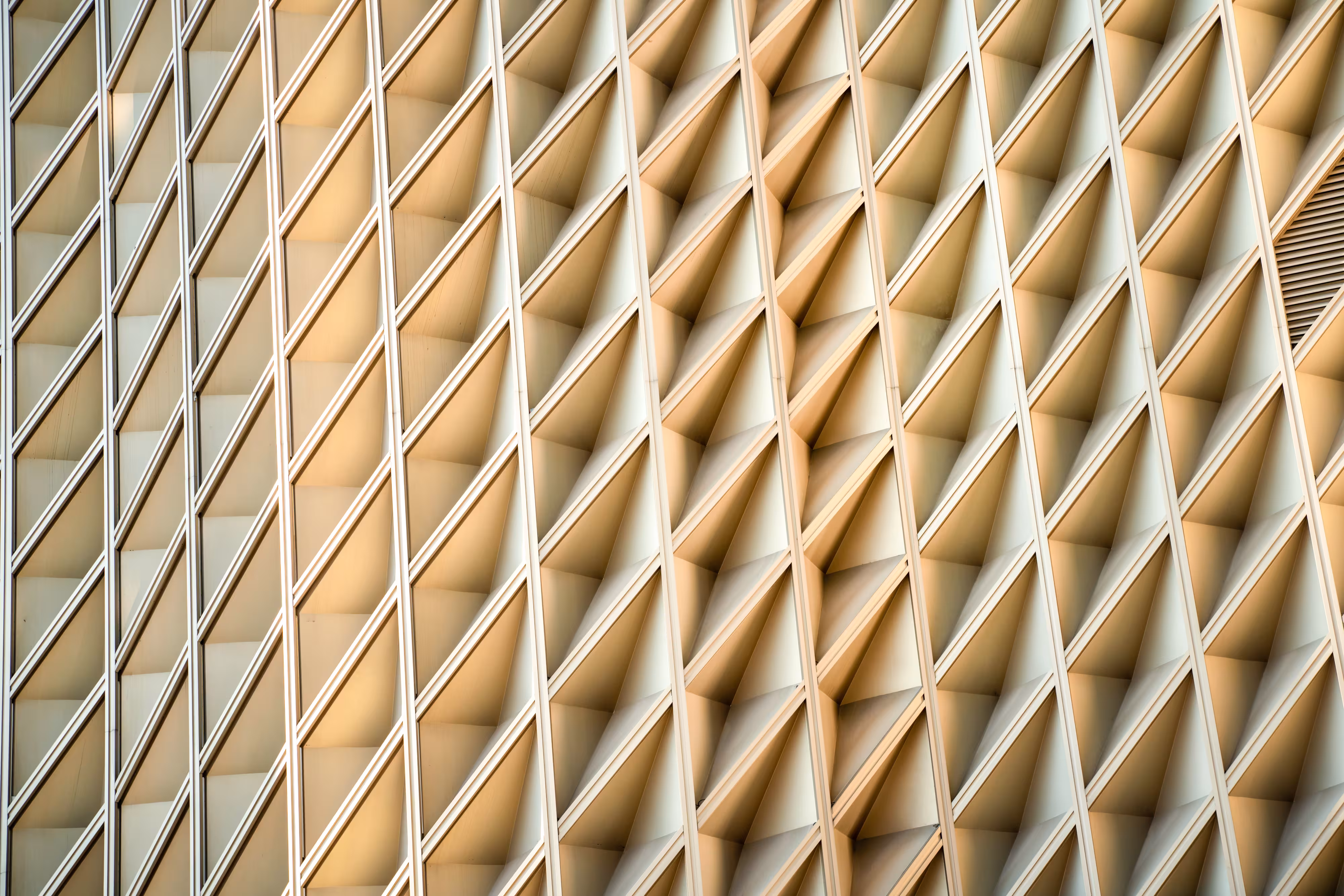 Abstract architecture