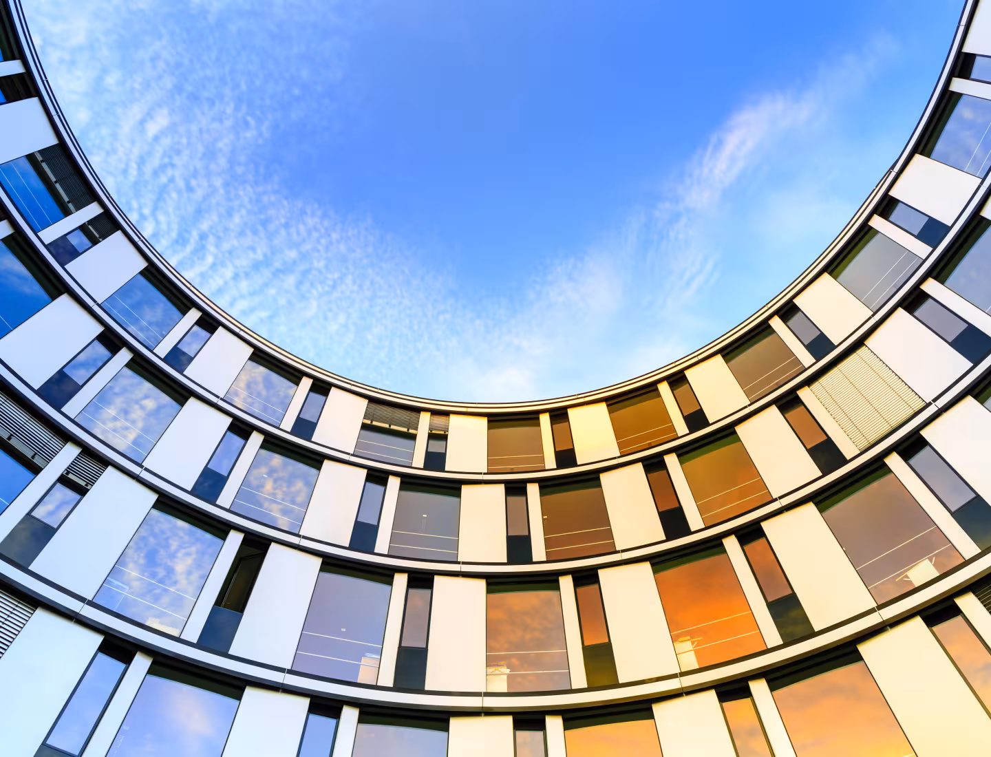 Abstract architecture