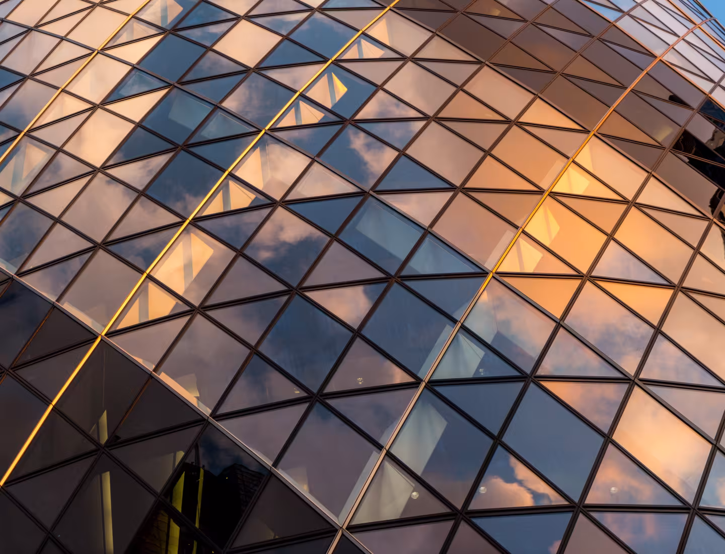 Abstract architecture